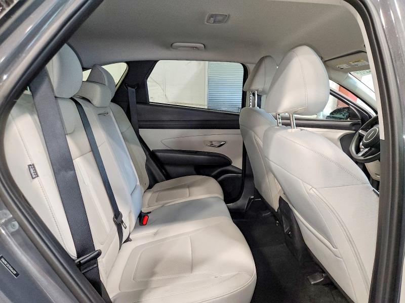 Aukcja sprzedaży 2025 Hyundai Tucson, vin: 5NMJBCDE3SH566209, numer aukcji: 54974466