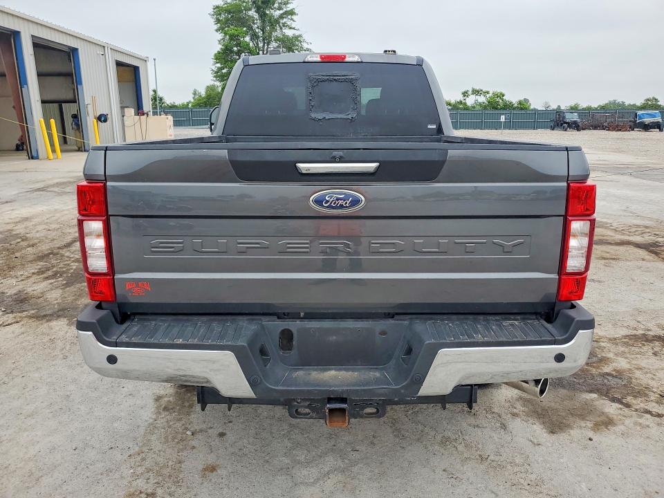 2020 Ford F250 მანქანა იყიდება აუქციონზე, vin: 1FT7W2BN2LEE65579, აუქციონის ნომერი: 54963506