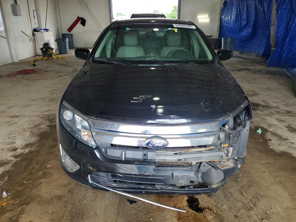 Aukcja sprzedaży 2012 Ford Fusion, vin: 3FAHP0JA2CR374156, numer aukcji: 54800506