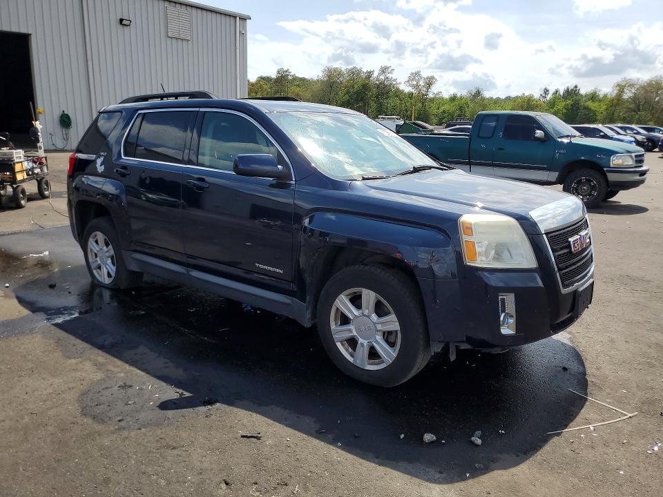Продаж на аукціоні авто 2015 Gmc Terrain, vin: 2GKFLXEK2F6307338, номер лоту: 50453336
