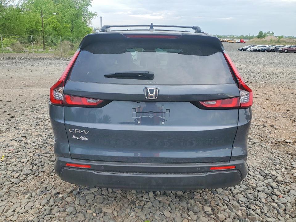 Продаж на аукціоні авто 2023 Honda Cr-v, vin: 5J6RS4H77PL009419, номер лоту: 52146076