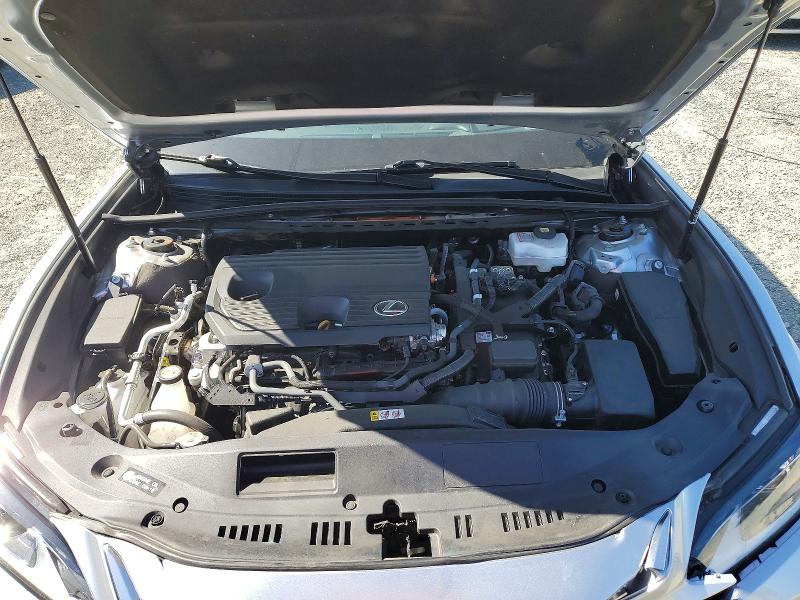 53432916 :رقم المزاد ، 58ADA1C15RU041632 vin ، 2024 Lexus Es 300h مزاد بيع
