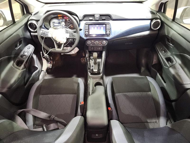 Продажа на аукционе авто 2025 Nissan Versa, vin: 3N1CN8EV6SL821632, номер лота: 55083176