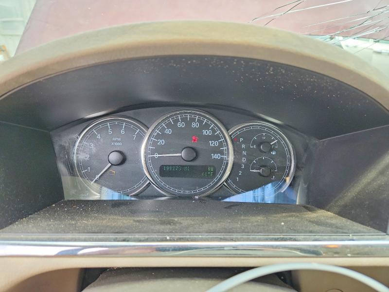 Продажа на аукционе авто 2006 Buick Lacrosse, vin: 2G4WD582461307679, номер лота: 54754326