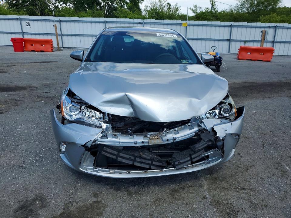 Aukcja sprzedaży 2016 Toyota Camry, vin: 4T1BF1FK2GU123075, numer aukcji: 53266686
