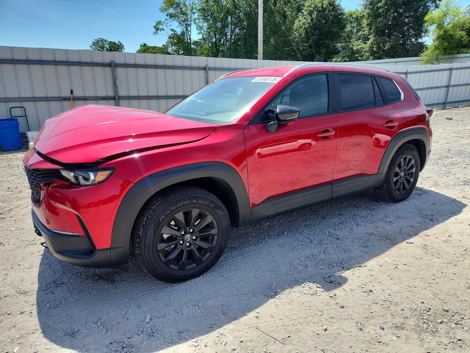 Aukcja sprzedaży 2023 Mazda Cx-50, vin: 7MMVABAM4PN153722, numer aukcji: 52446146