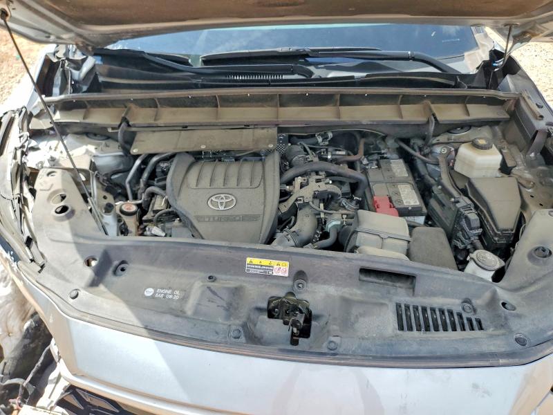 2023 Toyota Highlander მანქანა იყიდება აუქციონზე, vin: 5TDKDRAH3PS008851, აუქციონის ნომერი: 54867026
