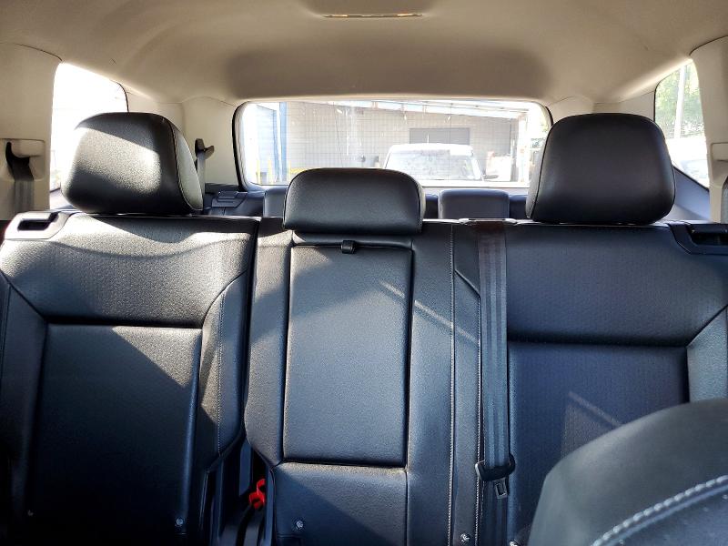 Auction sale of the 2018 Volkswagen Atlas, vin: 1V2DR2CA7JC519200, lot number: 53093786