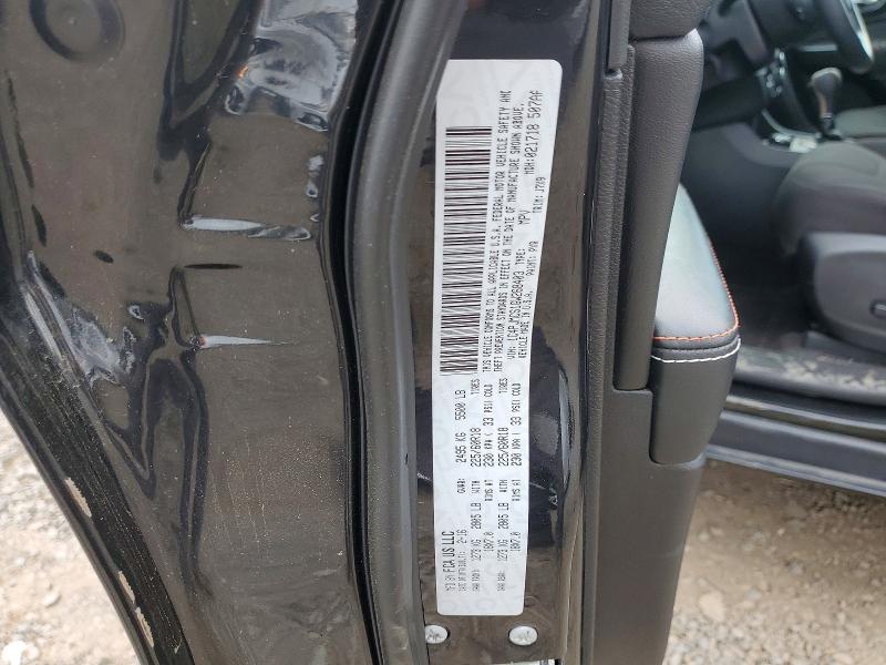 52742486 :رقم المزاد ، 1C4PJMCS1GW268403 vin ، 2016 Jeep Cherokee مزاد بيع