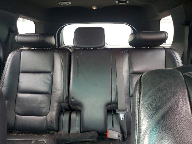 2013 Ford Explorer მანქანა იყიდება აუქციონზე, vin: 1FM5K8D82DGA71174, აუქციონის ნომერი: 53944086