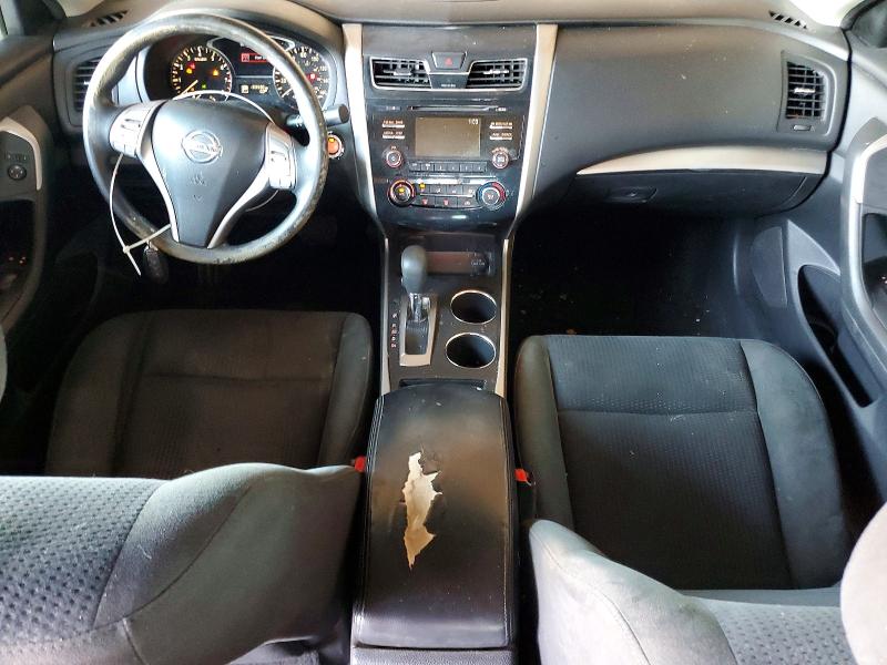 2015 Nissan Altima მანქანა იყიდება აუქციონზე, vin: 1N4AL3AP4FN403215, აუქციონის ნომერი: 52906136