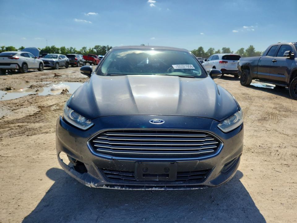 2016 Ford Fusion მანქანა იყიდება აუქციონზე, vin: 3FA6P0H73GR113609, აუქციონის ნომერი: 55321956