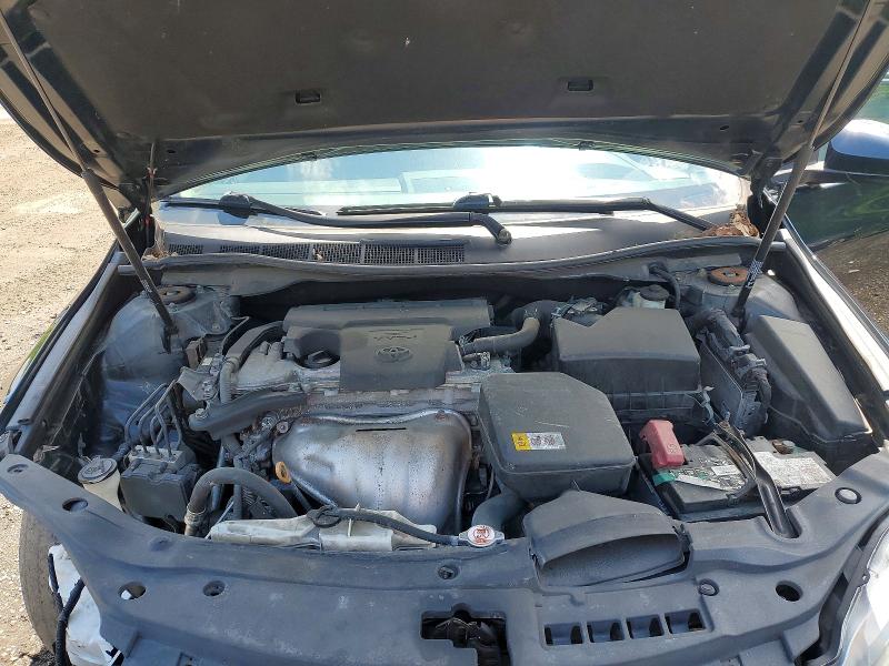 52847816 :رقم المزاد ، 4T1BF1FK8HU664276 vin ، 2017 Toyota Camry مزاد بيع
