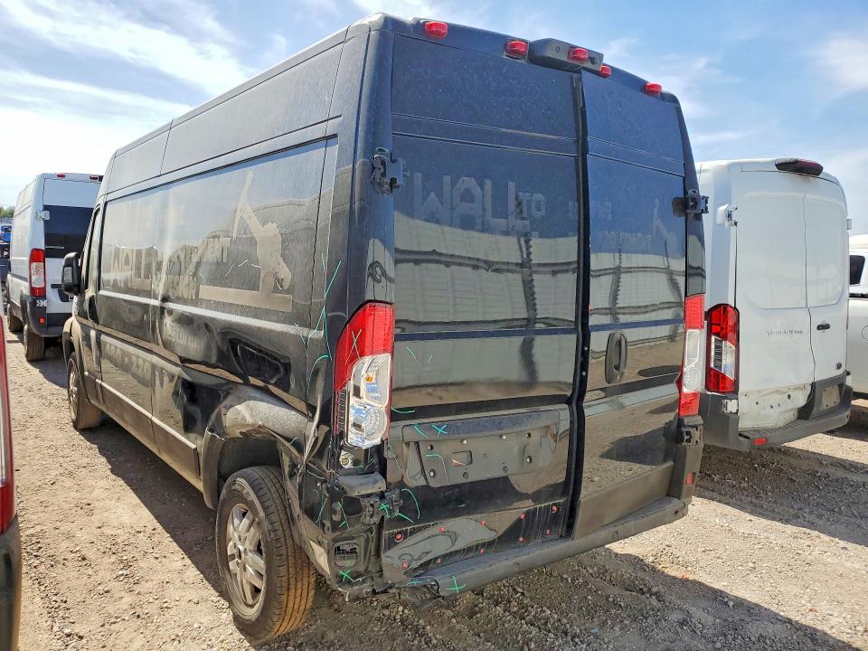 Aukcja sprzedaży 2021 Ram Promaster 2500, vin: 3C6LRVDG9ME565438, numer aukcji: 53765766