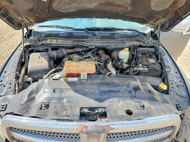 53973956 :رقم المزاد ، 1C6RR7PMXES409415 vin ، 2014 Ram 1500 مزاد بيع
