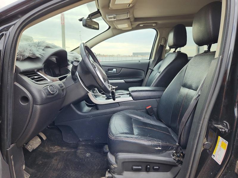 Продаж на аукціоні авто 2013 Ford Edge, vin: 2FMDK4KC5DBB99802, номер лоту: 54875536