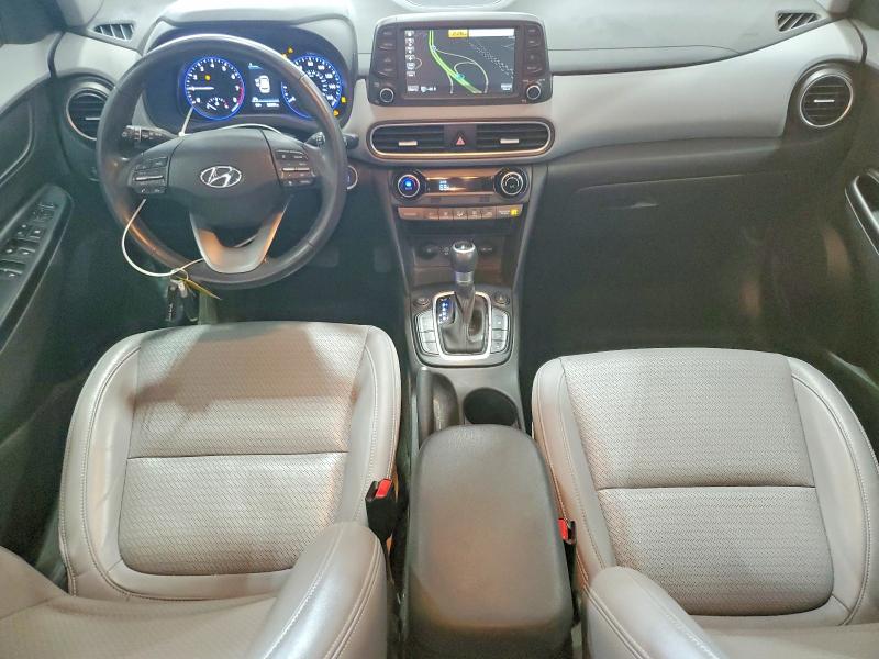 Продажа на аукционе авто 2020 Hyundai Kona, vin: KM8K5CA58LU522762, номер лота: 53978676