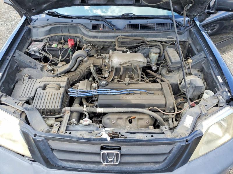 Продажа на аукционе авто 1998 Honda Cr-v, vin: JHLRD1861WC107238, номер лота: 55376776