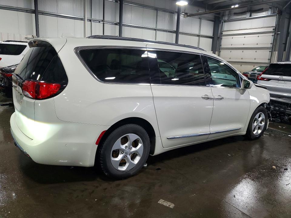 Aukcja sprzedaży 2017 Chrysler Pacifica, vin: 2C4RC1EG8HR659472, numer aukcji: 54817506