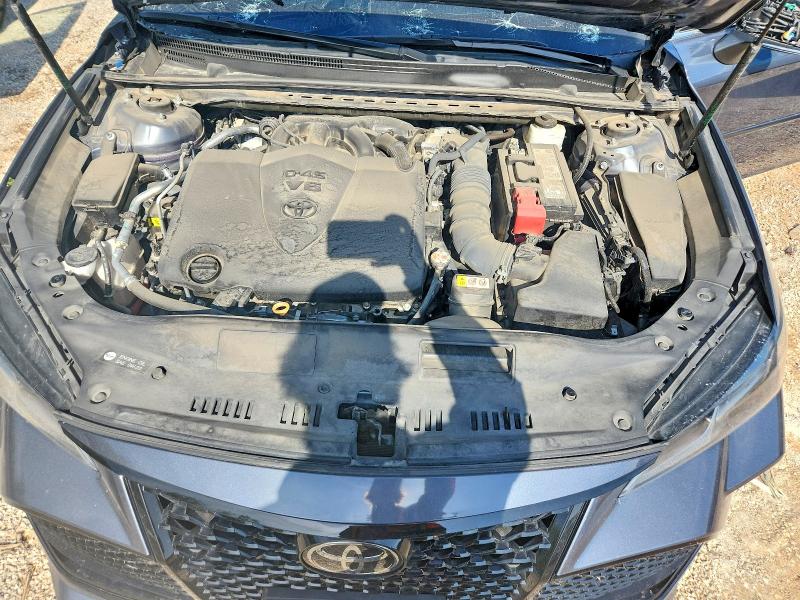 Aukcja sprzedaży 2022 Toyota Avalon, vin: 4T1HZ1FB5NU080351, numer aukcji: 52249536