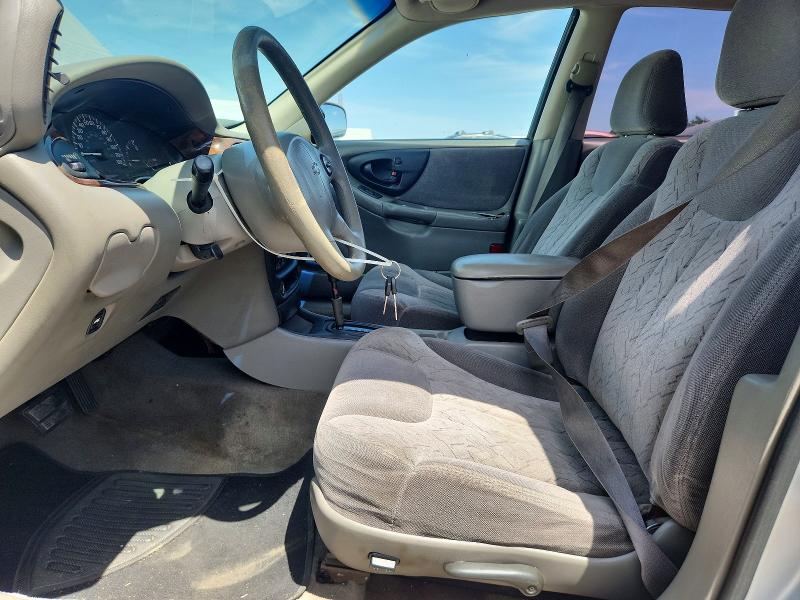 Продажа на аукционе авто 2001 Chevrolet Malibu, vin: 1G1NE52J716247467, номер лота: 51490336