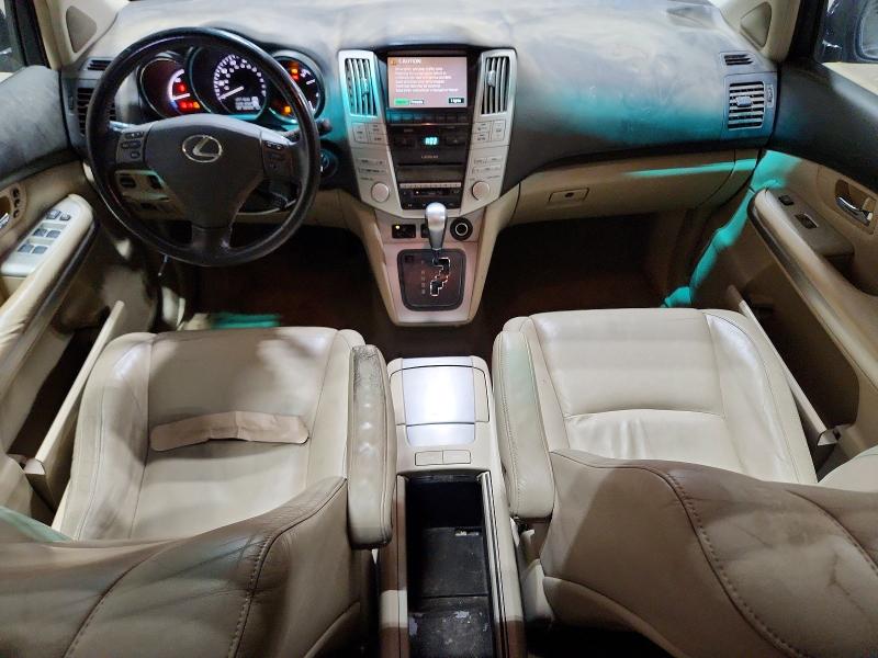 Продажа на аукционе авто 2006 Lexus Rx 400, vin: JTJHW31U160038458, номер лота: 52261806