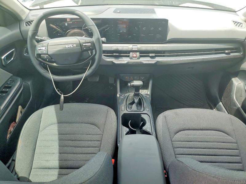 Aukcja sprzedaży 2025 Kia K4, vin: 3KPFU4DE5SE200734, numer aukcji: 52355196