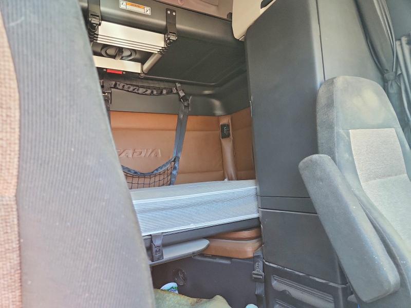 Aukcja sprzedaży 2021 Freightliner Cascadia 126, vin: 3AKJHHDR9MSMG7953, numer aukcji: 55381406