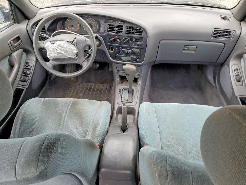 55284706 :رقم المزاد ، JT2SK12E7P0143757 vin ، 1993 Toyota Camry مزاد بيع