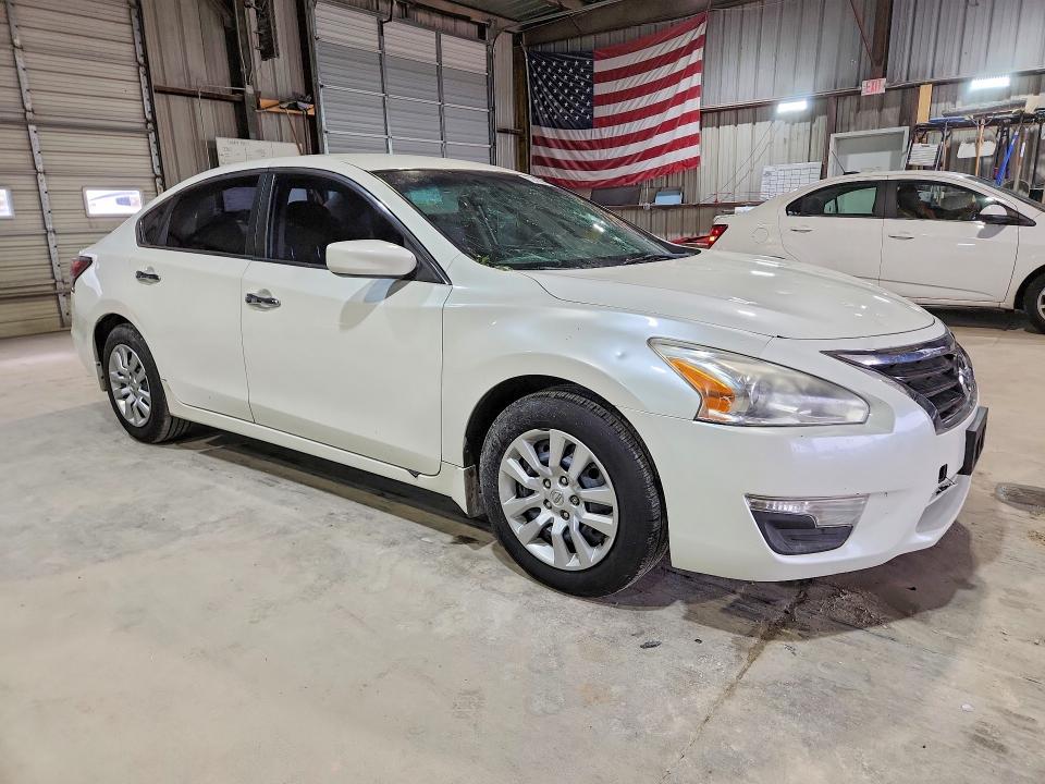 Aukcja sprzedaży 2015 Nissan Altima, vin: 1N4AL3AP7FN325920, numer aukcji: 52432626