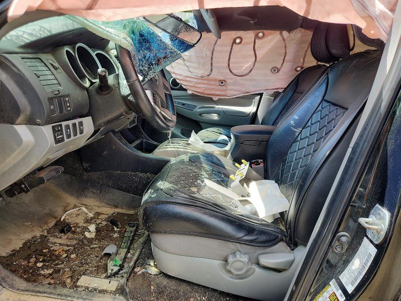 54237426 :رقم المزاد ، 3TMMU4FN2DM059344 vin ، 2013 Toyota Tacoma مزاد بيع