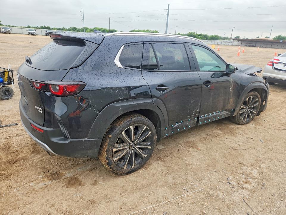 Продажа на аукционе авто 2023 Mazda Cx-50, vin: 7MMVABEY6PN131783, номер лота: 52419676