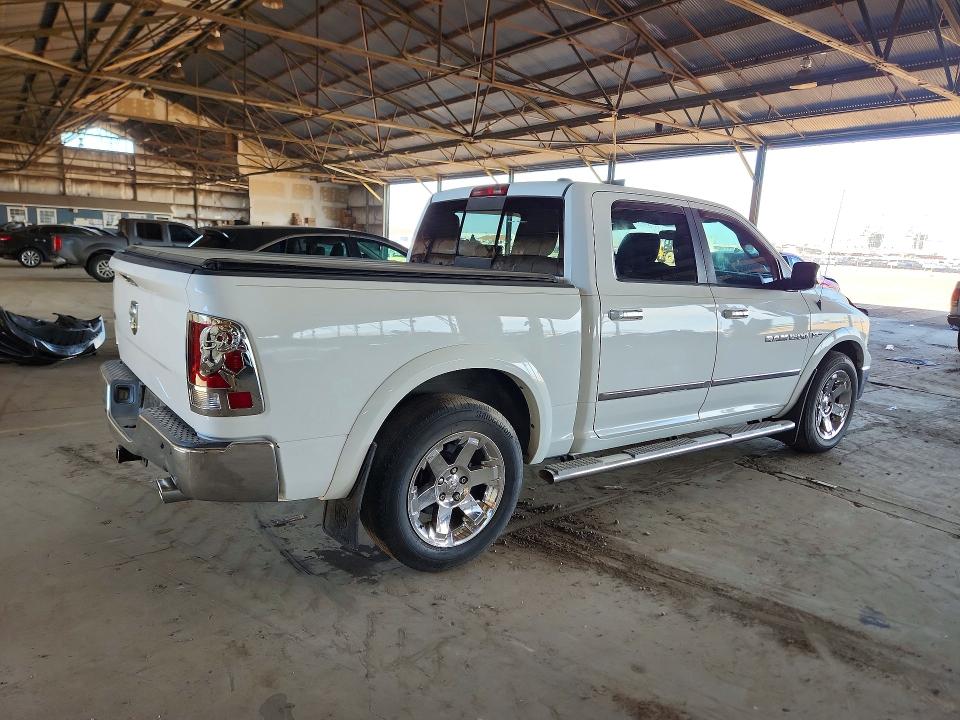 Продаж на аукціоні авто 2012 Dodge Ram 1500, vin: 1C6RD6NTXCS255434, номер лоту: 53746816