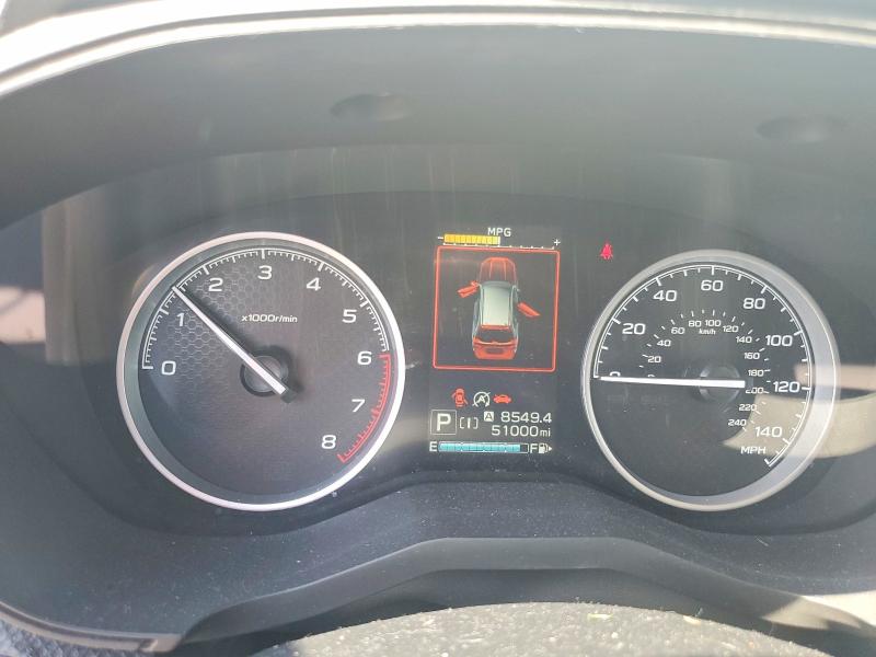 Продажа на аукционе авто 2020 Subaru Forester, vin: JF2SKAJC7LH430262, номер лота: 54094056