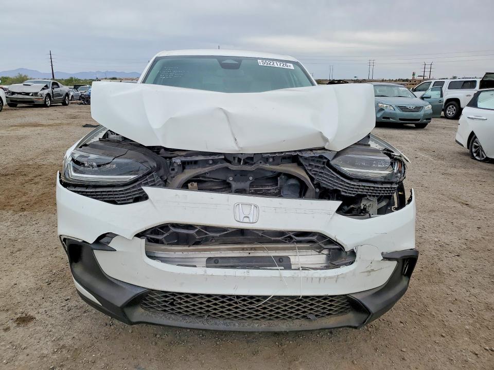 Aukcja sprzedaży 2023 Honda Hr-v, vin: 3CZRZ1H32PM713629, numer aukcji: 55221726