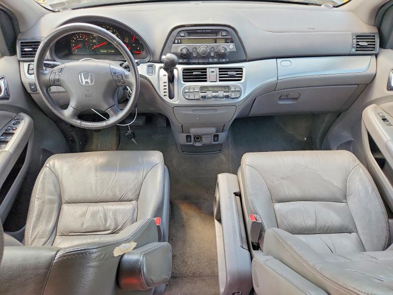 2010 Hond Odyssey მანქანა იყიდება აუქციონზე, vin: 5FNRL3H60AB050828, აუქციონის ნომერი: 53627736