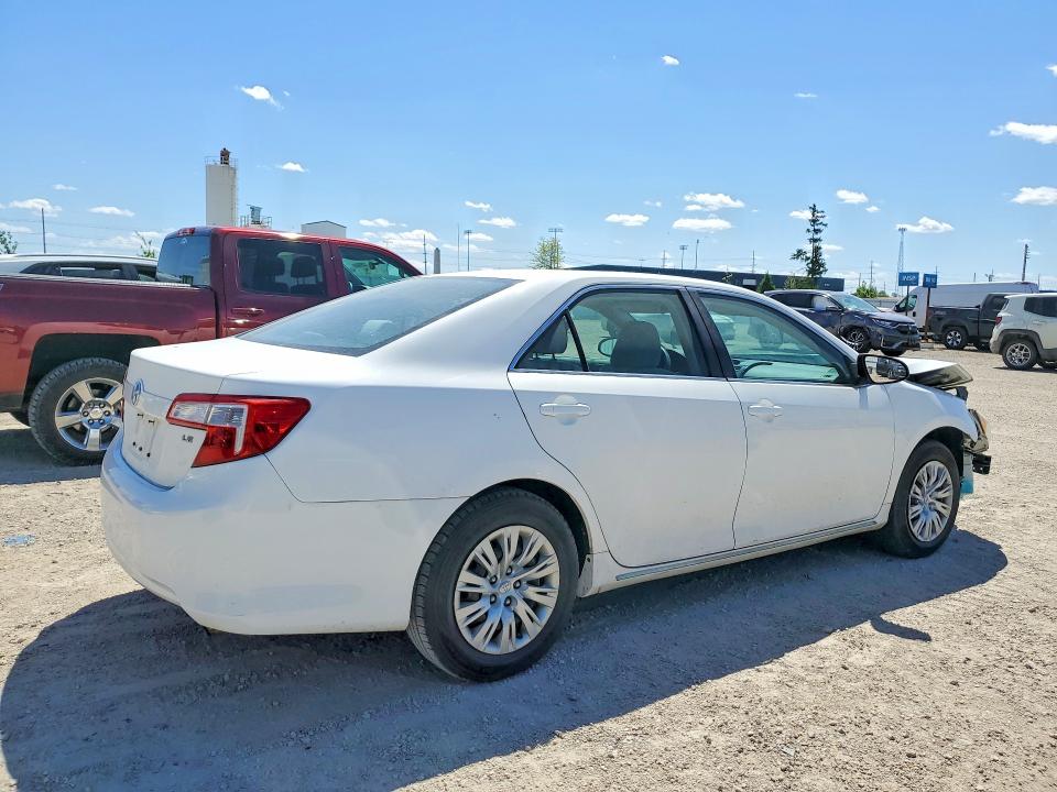 Продажа на аукционе авто 2012 Toyota Camry, vin: 4T1BF1FK6CU560958, номер лота: 52959896
