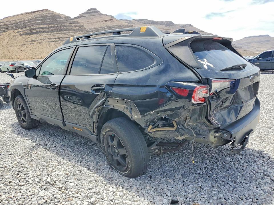 Aukcja sprzedaży 2022 Subaru Outback, vin: 4S4BTGSD5N3239943, numer aukcji: 54815326