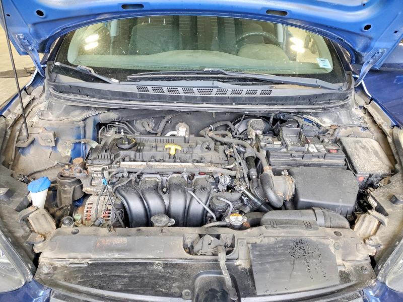 Продажа на аукционе авто 2015 Hyundai Elantra, vin: 5NPDH4AE8FH618531, номер лота: 55070106