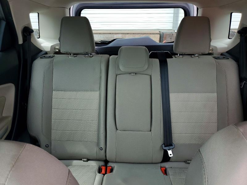 Aukcja sprzedaży 2020 Ford Ecosport, vin: MAJ3S2FE3LC386217, numer aukcji: 53946406