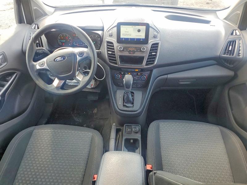 54306326 :رقم المزاد ، NM0GE9F2XP1567590 vin ، 2023 Ford Transit Connect مزاد بيع