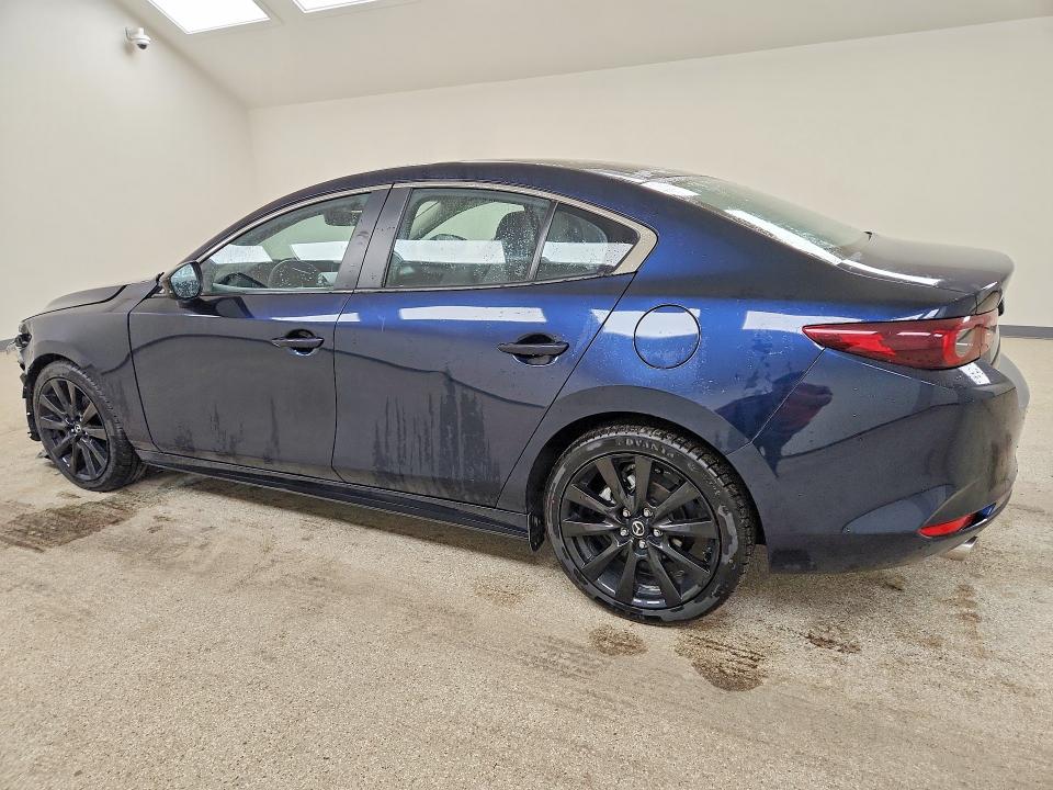 Aukcja sprzedaży 2025 Mazda 3, vin: JM1BPABM4S1774999, numer aukcji: 54869856