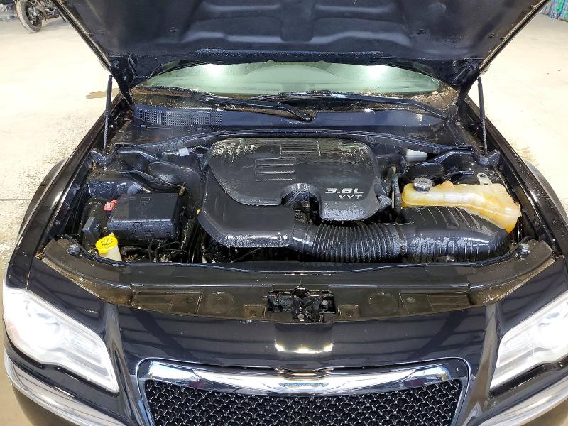 51659386 :رقم المزاد ، 2C3CCAEG8EH303874 vin ، 2014 Chrysler 300c مزاد بيع