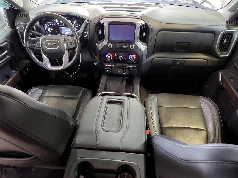 Aukcja sprzedaży 2020 Gmc Sierra, vin: 3GTU9DED7LG419621, numer aukcji: 54498316