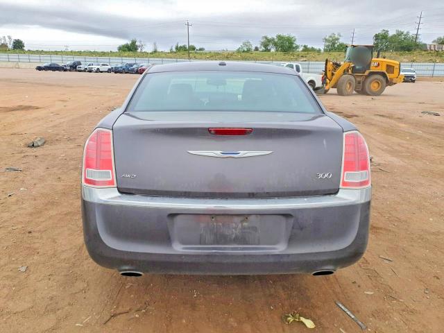 2014 Chrysler 300 მანქანა იყიდება აუქციონზე, vin: 2C3CCARG3EH308748, აუქციონის ნომერი: 53878516