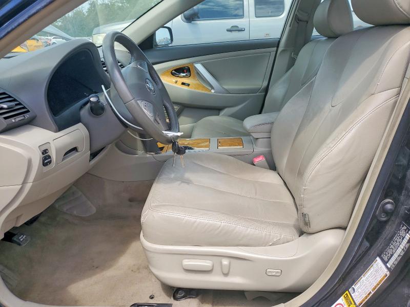 Aukcja sprzedaży 2007 Toyota Camry, vin: JTNBK46K973016043, numer aukcji: 55576346