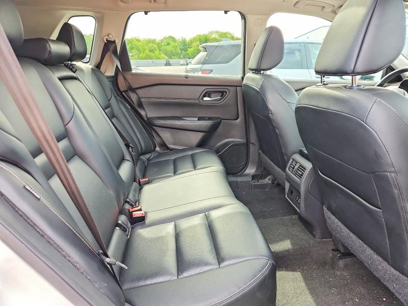 Aukcja sprzedaży 2023 Nissan Rogue, vin: 5N1BT3CB0PC805533, numer aukcji: 54499376