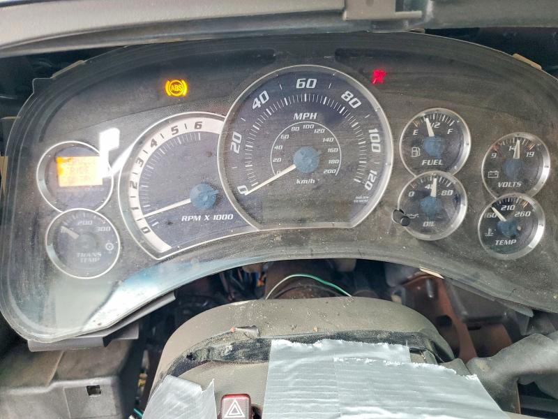 2002 Cadillac Escalade მანქანა იყიდება აუქციონზე, vin: 1GYEK63NX2R101971, აუქციონის ნომერი: 53299236