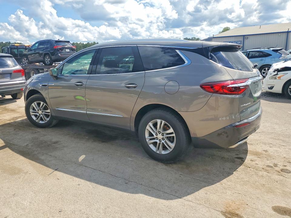 Aukcja sprzedaży 2019 Buick Enclave, vin: 5GAERBKW9KJ144427, numer aukcji: 55193416