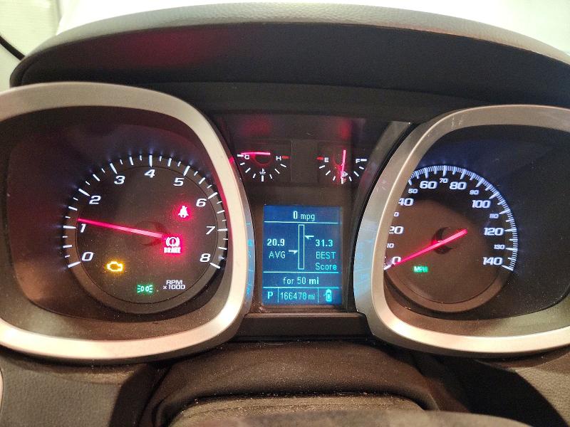 Продажа на аукционе авто 2014 Chevrolet Equinox, vin: 1GNFLHEK3EZ126874, номер лота: 55319666